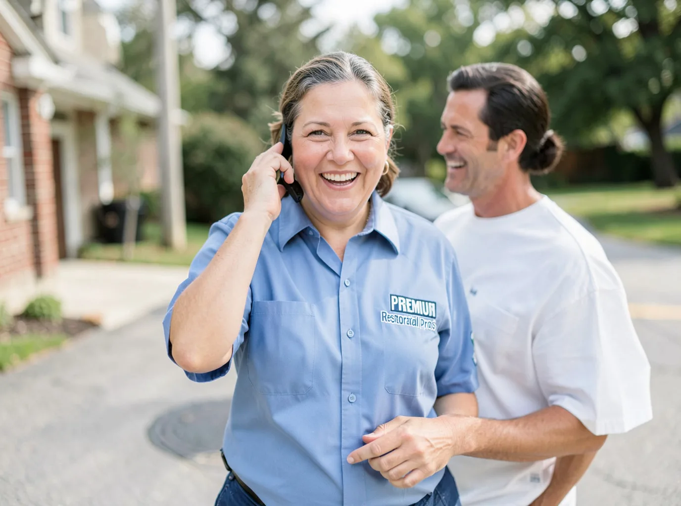 Water Damage Restoration Hampden Sydney, VA FAQs
